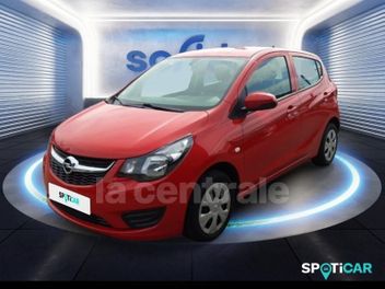 OPEL 