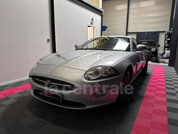 JAGUAR 