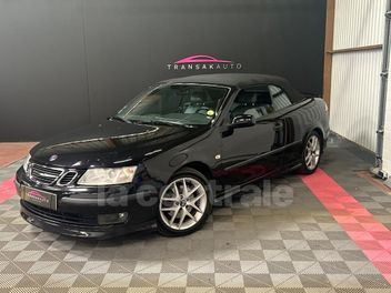 SAAB 9-3 (2E GENERATION) II 2.0 TURBO AERO