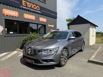 RENAULT TALISMAN ESTATE ESTATE 2.0 BLUE DCI 160 INTENS EDC