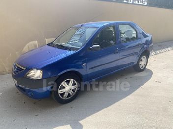 DACIA LOGAN 1.5 DCI 68 AMBIANCE