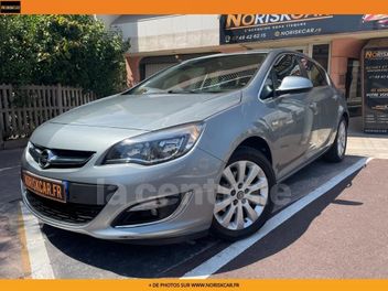 OPEL ASTRA 4 IV (2) 1.6 CDTI 136 ECOFLEX S/S COSMO
