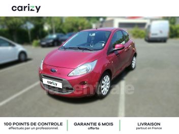 FORD KA 2 II 1.2 69 TITANIUM + S&S