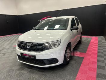 DACIA 
