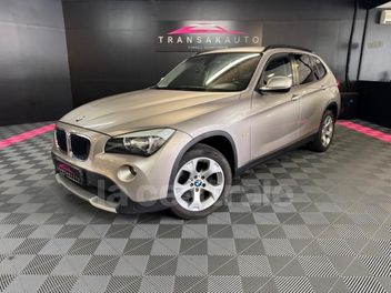 BMW X1 E84 (E84) SDRIVE18I 150 CONFORT