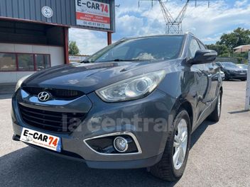 HYUNDAI IX35 2.0 CRDI 136 4WD PACK EDITION