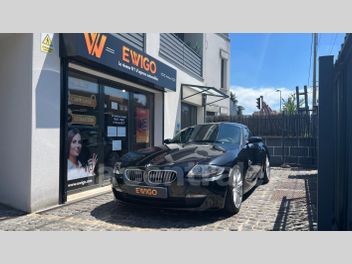 BMW Z4 E86 COUPE COUPE 3.0SIA 265
