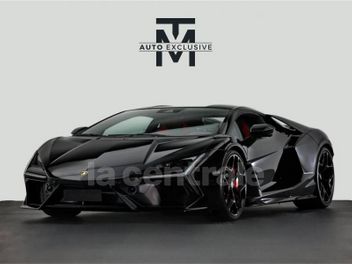 LAMBORGHINI 