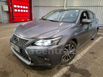 LEXUS CT (3) 200H PACK BUSINESS