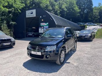 SUZUKI GRAND VITARA 2 II 1.6 VVT 106 3P