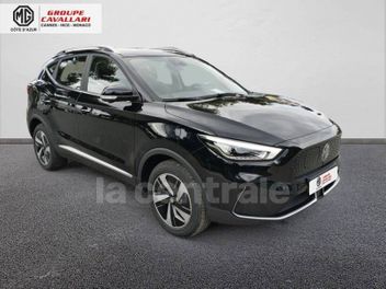 MG MG ZS 3 III EV AUTONOMIE ETENDUE 70KWH - 115 KW 2WD LUXURY