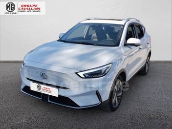 MG MG ZS 3 III EV AUTONOMIE ETENDUE 70KWH - 115 KW 2WD LUXURY