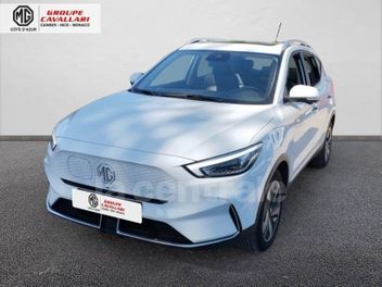 MG MG ZS 3 III EV AUTONOMIE ETENDUE 70KWH - 115 KW 2WD LUXURY