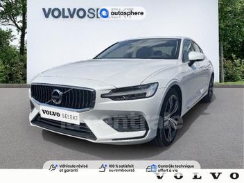 VOLVO S60 (3E GENERATION) III T6 TWIN ENGINE 253 + 87 INSCRIPTION LUXE GEARTRONIC 8