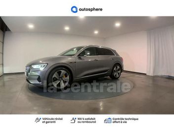 AUDI E-TRON 55 QUATTRO AVUS EXTENDED 95 KWH