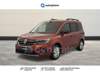 RENAULT KANGOO 3 III 1.3 TCE 130 7CV INTENS