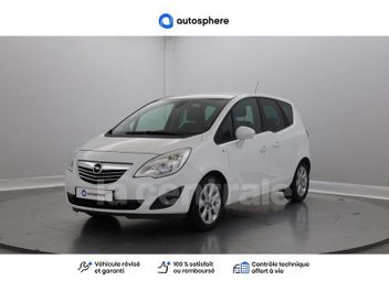 OPEL 