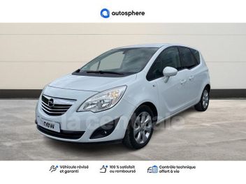 OPEL 