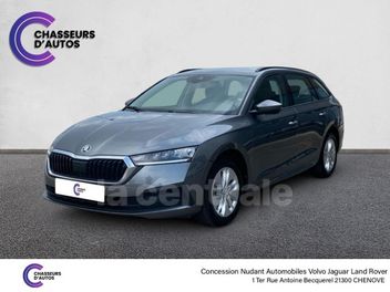 SKODA OCTAVIA 4 COMBI IV COMBI 2.0 TDI 150 BUSINESS DSG7