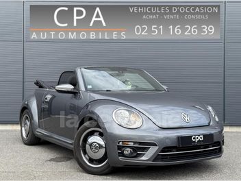 VOLKSWAGEN COCCINELLE (2) 1.2 TSI 105 ORIGIN