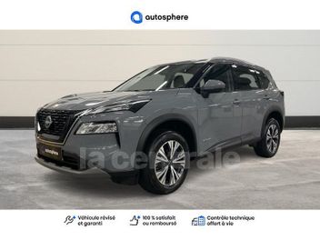 NISSAN X-TRAIL 4 IV E-POWER 204 N-CONNECTA 5PL