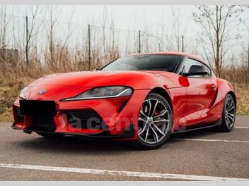 TOYOTA SUPRA MKV 2.0 TURBO GR SPORT
