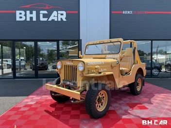 JEEP 