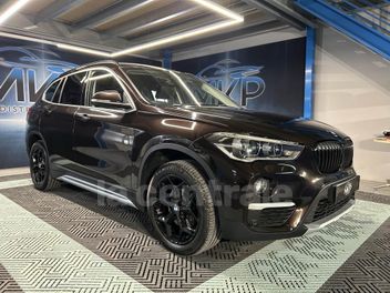BMW X1 F48 SDRIVE 18D 150 XLINE BVA