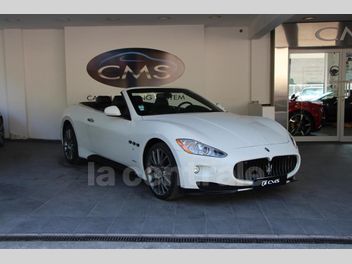 MASERATI 