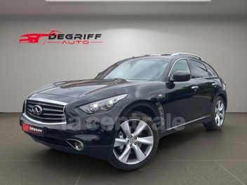 INFINITI FX 30D S PREMIUM