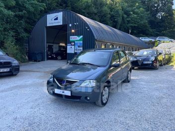 DACIA LOGAN 1.6 MPI 87 LAUREATE