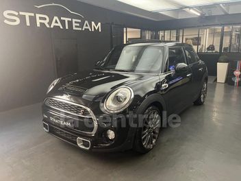 MINI MINI 3 5P III (F55) 2.0 COOPER S 192 BVA7 5P