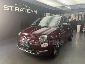 FIAT 500 (2E GENERATION) II 1.2 8V 69 S DUALOGIC