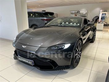 ASTON MARTIN 