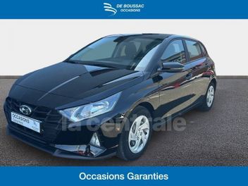 HYUNDAI I20 (3E GENERATION) III 1.2 84 INITIA
