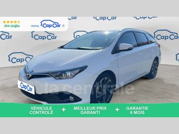 TOYOTA AURIS 2 TOURING SPORTS WAGON 1.6 D-4D 112 BUSINESS