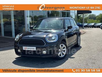 MINI COUNTRYMAN 2 II (F60) COOPER 136 BVA6