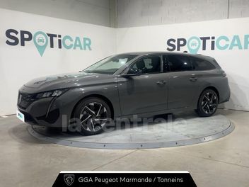 PEUGEOT 308 (3E GENERATION) SW III SW 1.5 BLUEHDI 130 S&S ALLURE EAT8