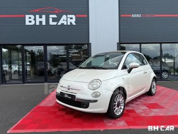 FIAT 500 C II C 1.2 8V 69 LOUNGE