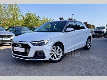 AUDI A1 (2E GENERATION) SPORTBACK II 30 TFSI 116 DESIGN LUXE S TRONIC 7