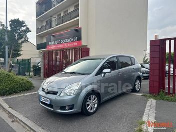 TOYOTA COROLLA VERSO 2 II (2) 136 D-4D LIMITED EDITION 5PL