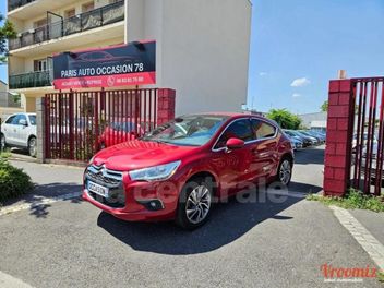 CITROEN DS4 1.6 E-HDI 115 CHIC BVM6