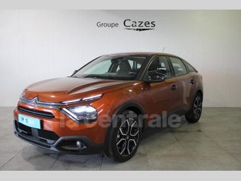 CITROEN E-C4 (3E GENERATION) III E 136 FEEL AUTO 50 KWH