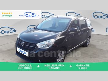 DACIA LODGY (2) 1.3 TCE 100 FAP ESSENTIEL 7PL