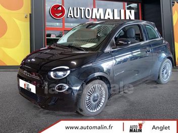 FIAT 500 (3E GENERATION) III E 118 ICONE 42KWH