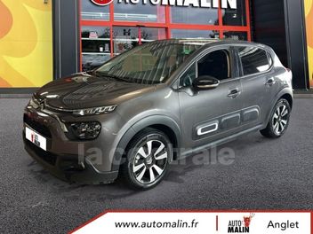 CITROEN C3 (3E GENERATION) III (2) 1.2 PURETECH 110 MAX BVM6
