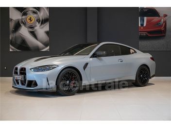 BMW SERIE 4 G82 M4 (G82) (2) COUPE M4 550 CS COMPETITION BVA8