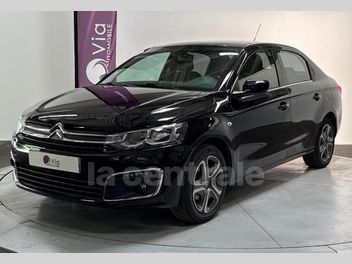 CITROEN C-ELYSEE (2) 1.2 PURETECH 82 LIVE