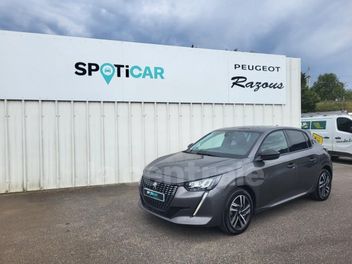 PEUGEOT 208 (2E GENERATION) II 1.2 PURETECH 100 S&S ALLURE EAT8