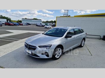 OPEL INSIGNIA 2 SPORTS TOURER II (2) SPORTS TOURER 1.5 DIESEL 122 ELEGANCE AUTO
